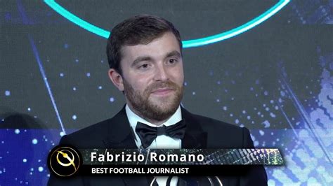 Fabrizio Romano is an Italian football journalist, born on February 21, 1993, in Milan, Italy. . Fabrizio romano photos